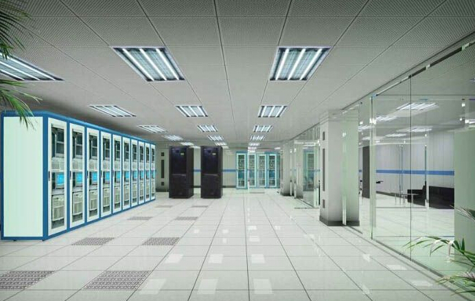 交通银行机房建设 交通银行机房建设